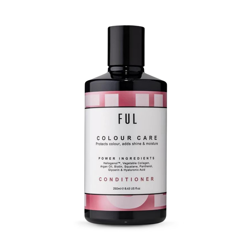 Ful Colour Care Conditioner 250ml, imported from the UK