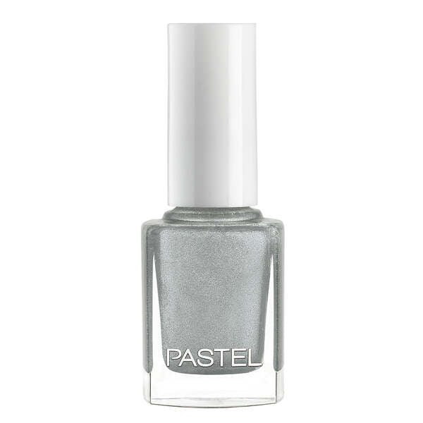 Pastel Cosmetics Nail Polish Winter Garden 246 GOODS Superdrug Shimmering Silver 277  