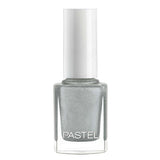 Pastel Cosmetics Nail Polish Winter Garden 246 GOODS Superdrug Shimmering Silver 277  