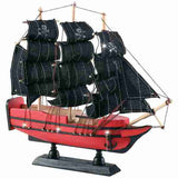 Small World Toys pirate ship kit, imported from the UK