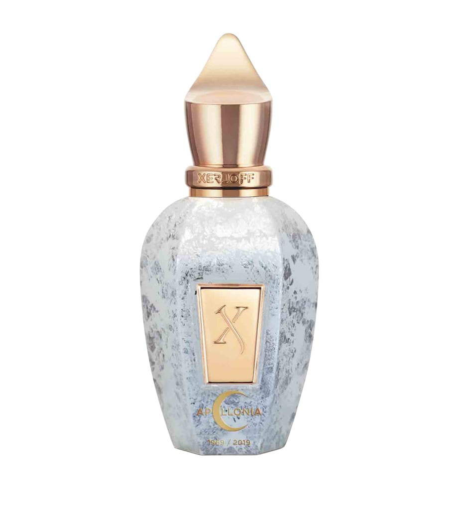 Xerjoff Apollonia pure perfume 50ml - British product