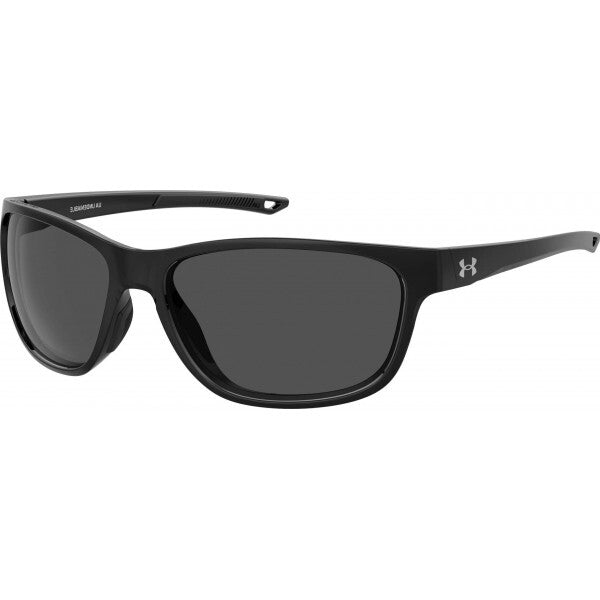 Under Armour Black BATTLE Sunglasses plastic frame (British brand)