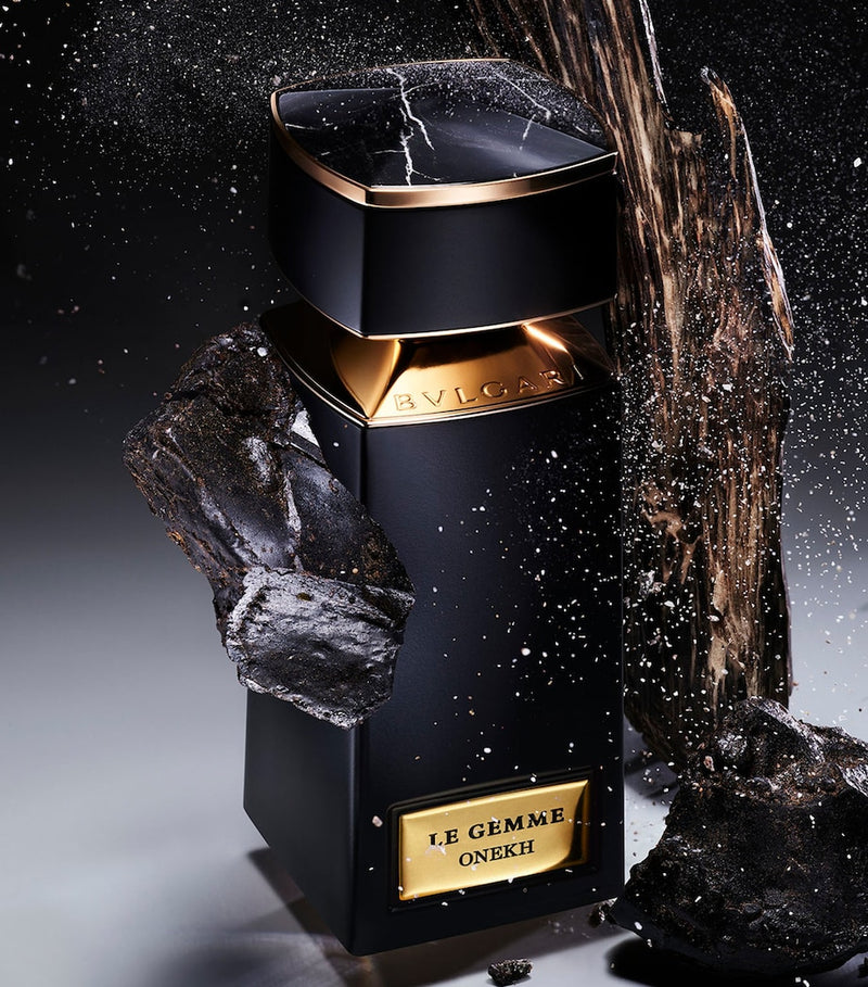 Bvlgari Le Gemme Onekh eau de parfum 125ml (British brand)