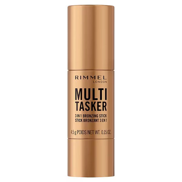 Rimmel bronzing stick Medium, importert fra Storbritannia
