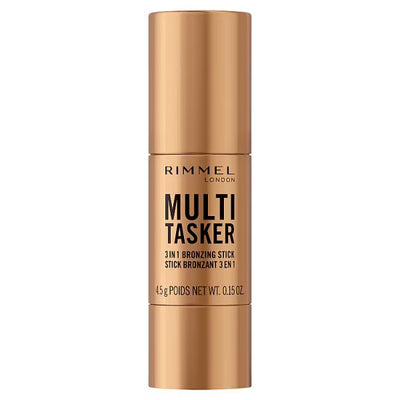Bâtonnet bronzant multi-usage Rimmel Medium Makeup