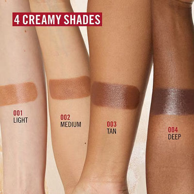 Bâtonnet bronzant multi-usage Rimmel Medium Makeup