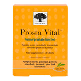 New Nordic Prosta Vital 60 Tablets Prostate Health Holland&Barrett   