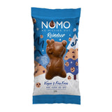 Nomo Cookie Dough Reindeer 30g GOODS Holland&Barrett