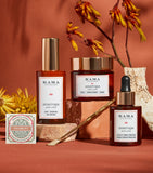 KAMA AYURVEDA Amarrupa face serum 50ml, UK version