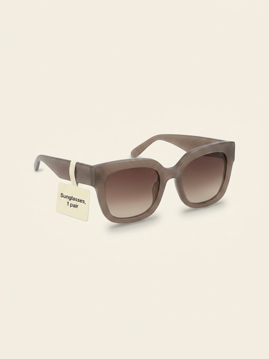 Mulberry Sunglasses Brown Iris - British product