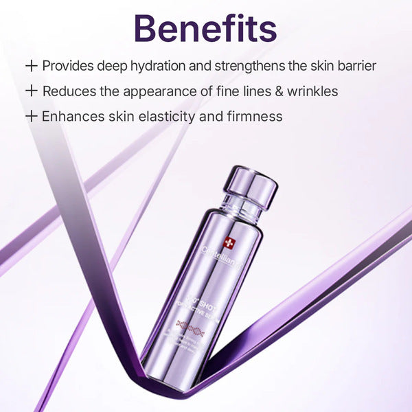 Centellian24 360º Shot PDRN Active Serum 50ml, UK version