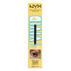 NYX Vivid Brights Liquid Eyeliner Yellow (British brand)