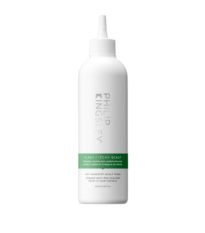 Harrods Toner for flassende og kløende hodebunn 250ml- Kjøp online hos McGrocer