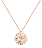 Chaumet Bee de Chaumet pendant necklace 25mm - British product