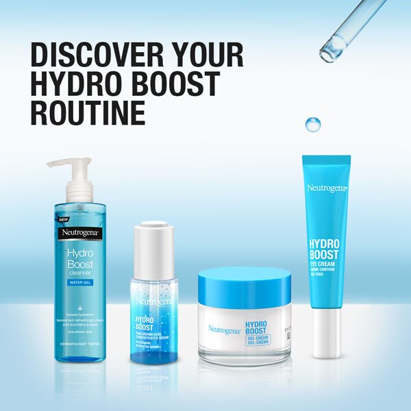 Neutrogena® Hydro Boost Gel Cream 50ml