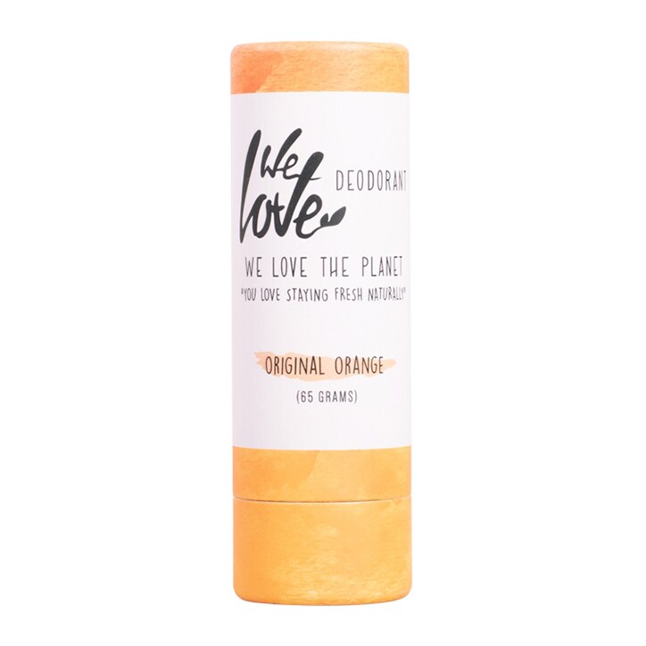 We Love The Planet Deo Stick Sweet Serenity 65g - 998571