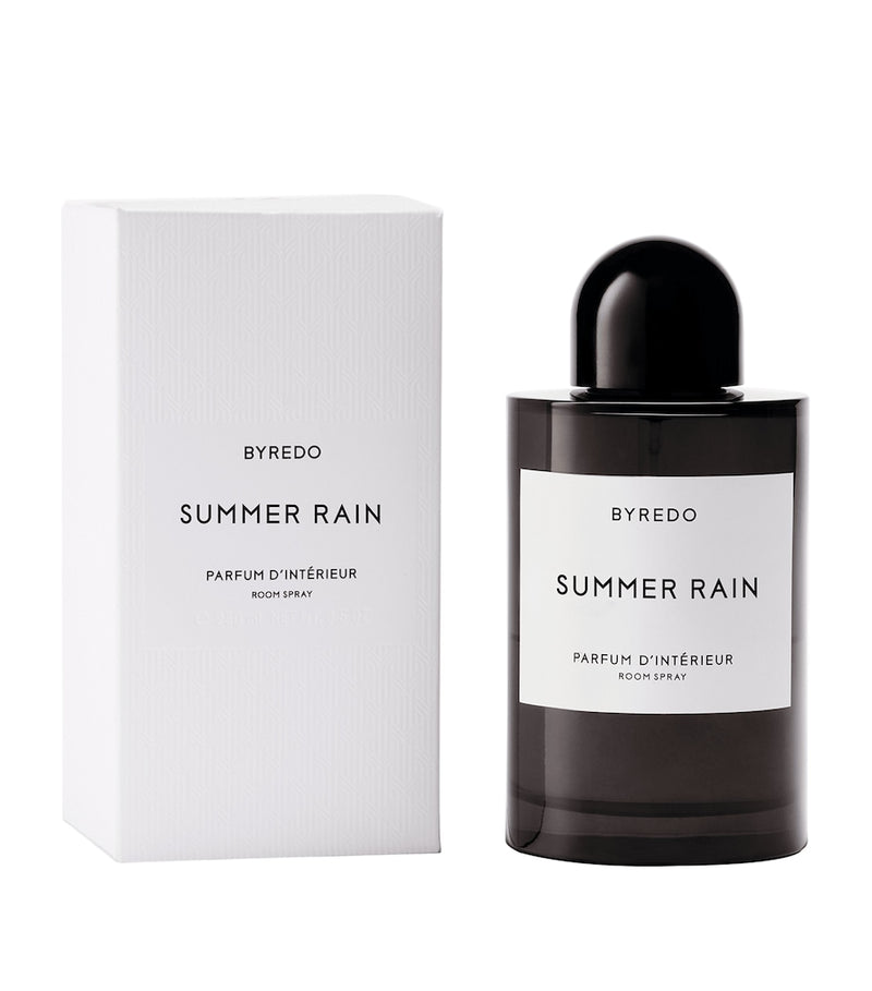 Byredo Summer Rain room spray 250ml, UK version