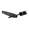 MUA Amplify Black mascara tube packaging, imported from the UK