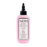 Nail HQ Acetone Jelly Nail Polish Remover 125ml, imported from the UK