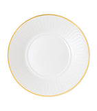 Villeroy & Boch bone porcelain Château Septfontaines tea cup saucer (British brand)
