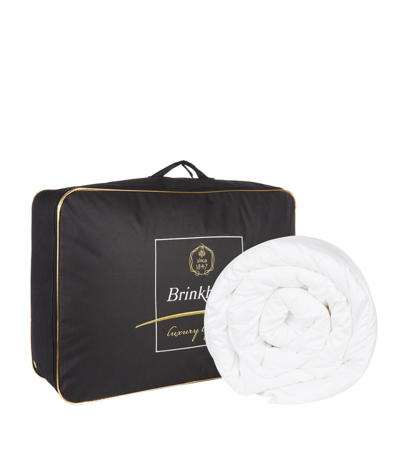 Brinkhaus Emperor Climasoft Outlast Duvet 7.5 Tog - British product