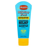 O'Keeffe's for Healthy Feet Exfoliating Moisturising Foot Cream 85ml Exfoliate & scrub Sainsburys   