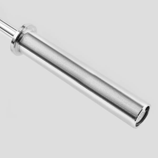 Phoenix Fitness straight barbell 5ft Olympic 2 Inch, imported from the UK