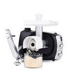Ankarsrum grater attachment for mincer model 10 - British product