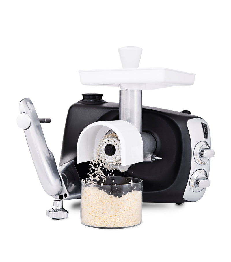 Ankarsrum grater attachment for mincer model 10 - British product