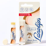 Lanolips Basic Balm Coconutter GOODS Superdrug   