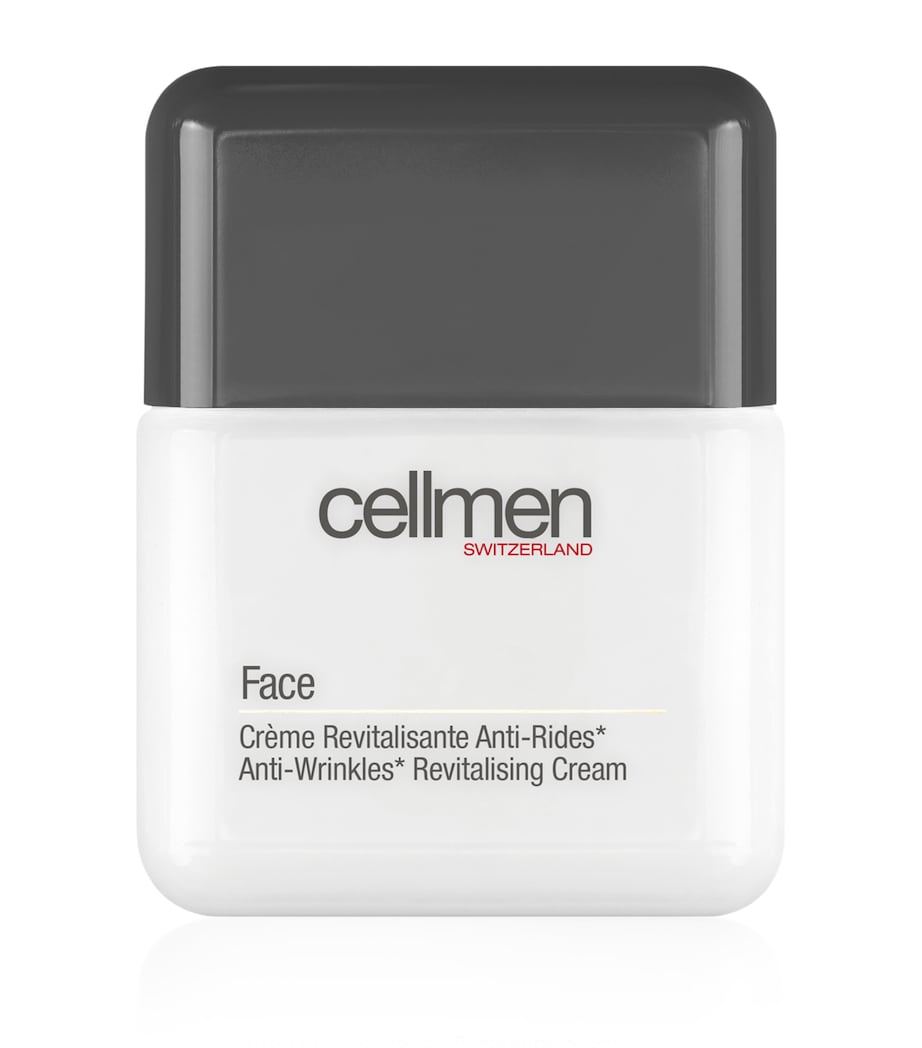 Cellcosmet Cellmen face moisturiser 50ml - British product