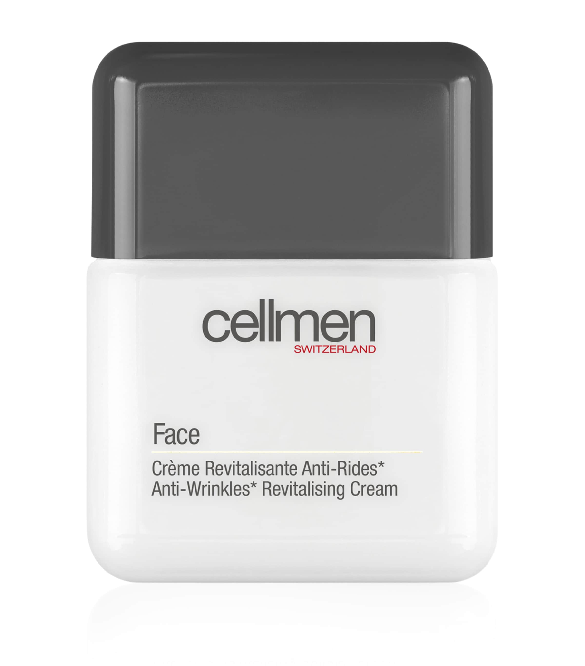 Cellcosmet Cellmen face moisturiser 50ml - British product