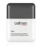 Cellcosmet Cellmen face moisturiser 50ml - British product