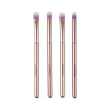 Profusion Cosmetics Starlet Eyes eyeshadow palette and brushes, imported from the UK