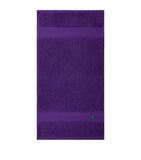 Ralph Lauren Polo Player guest towel 40cm x 75cm, imported from the UK