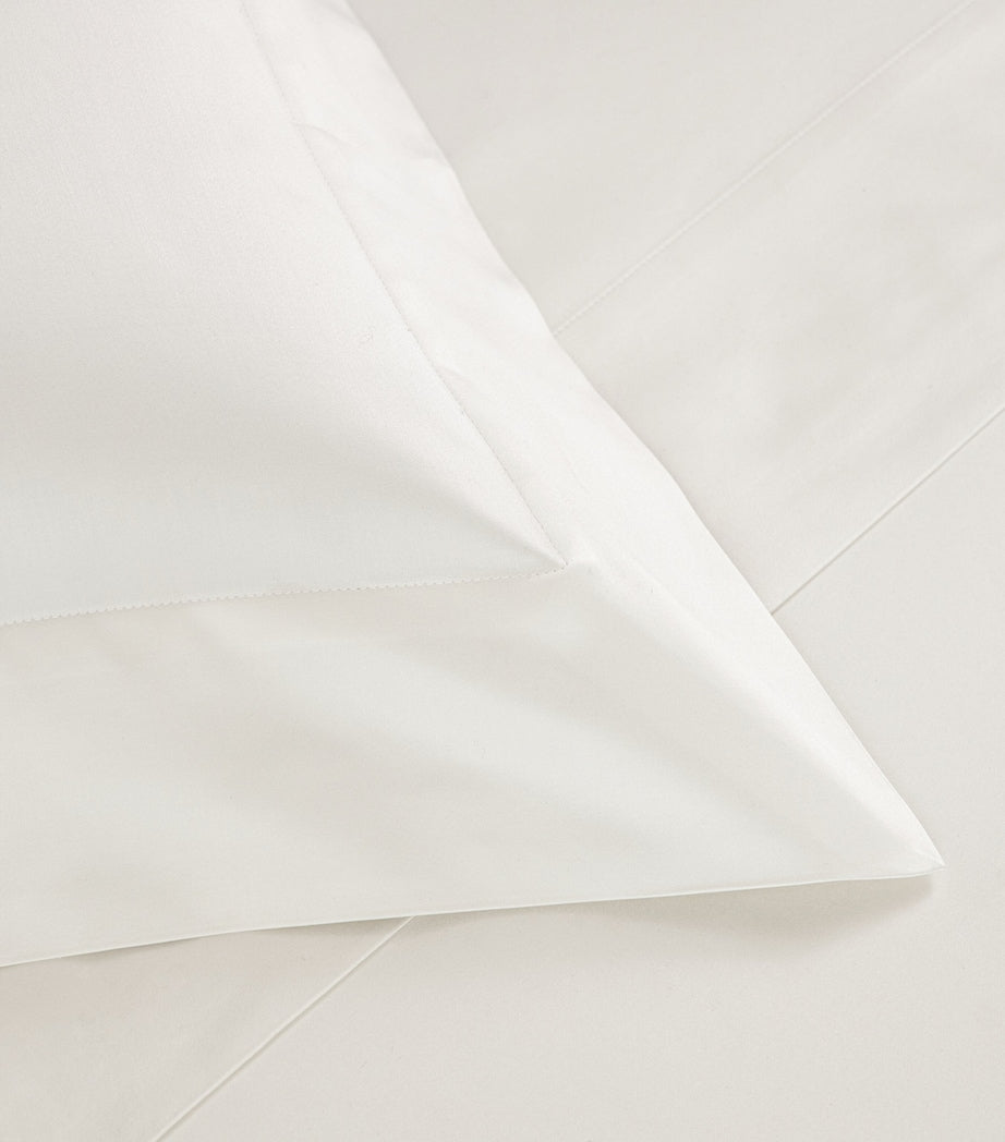 Frette Ultimate Super King cotton sheet set, UK version