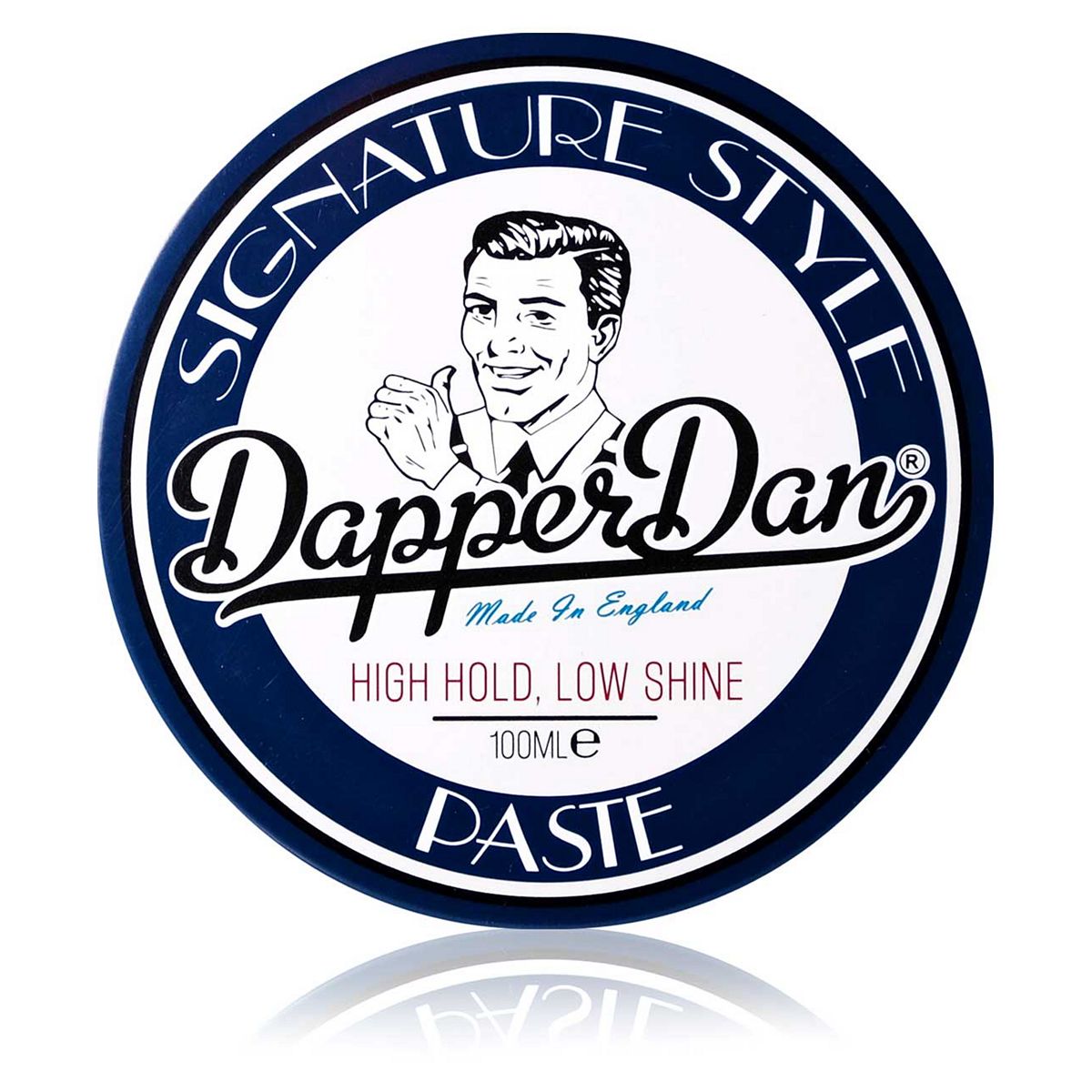 Dapper Dan Signature Style Paste 100ml GOODS Boots   