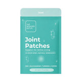 The Wonder Patch 30 clear waterproof joint patches, UK version
