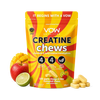 Vow Nutrition Creatine Chews Apple Mango & Lime 100 Chews, UK version