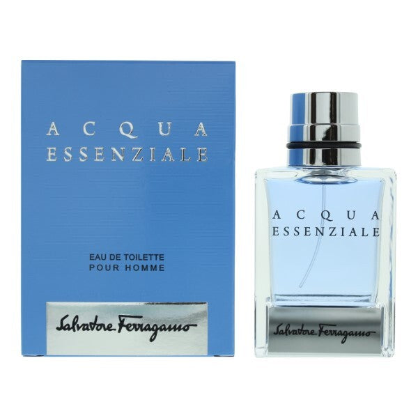 Salvatore Ferragamo Acqua Essenziale eau de toilette 30ml (British brand)