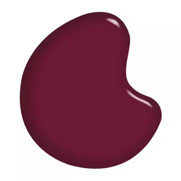 Sally Hansen Insta-Dri Nail Polish Just In Wine (British brand)