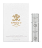 Creed refillable travel atomiser 5ml metal (British brand)