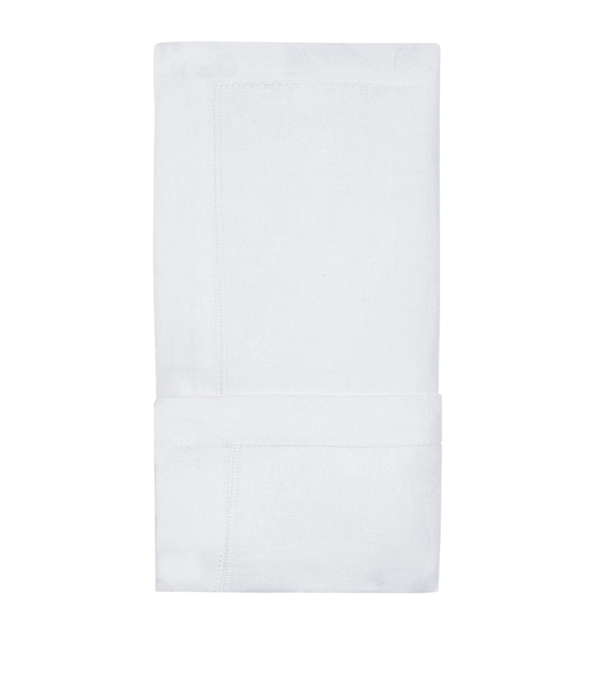 Le Jacquard Français Tivoli damask napkin, UK version