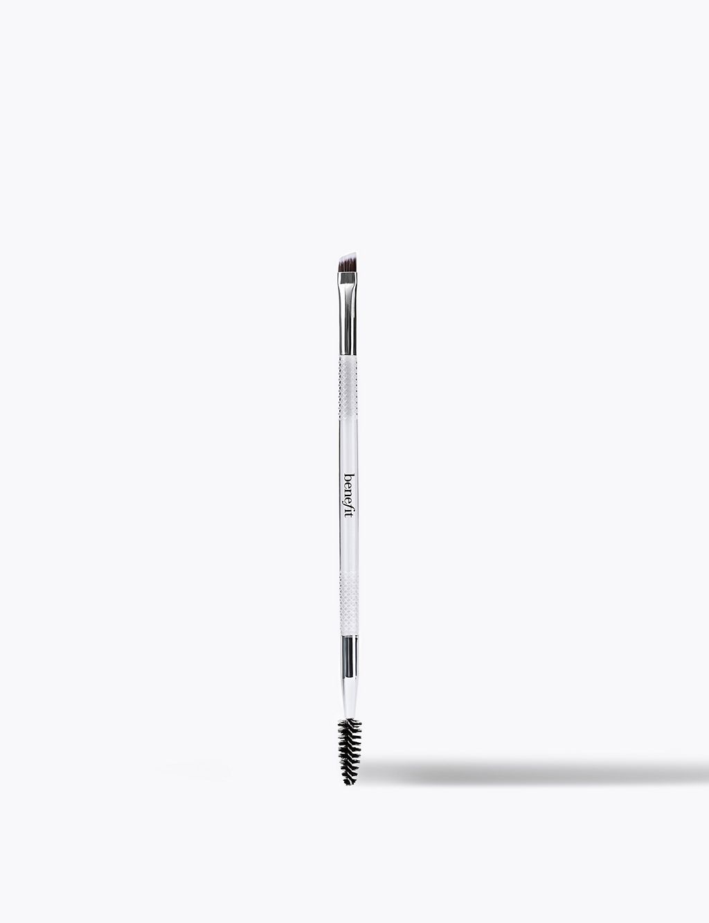 Dual-Ended Angled Eyebrow Brush Make Up & Beauty Accessories M&S   