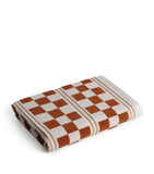 BAINA Organic Cotton Pool Towel 90cm x 170cm - British product