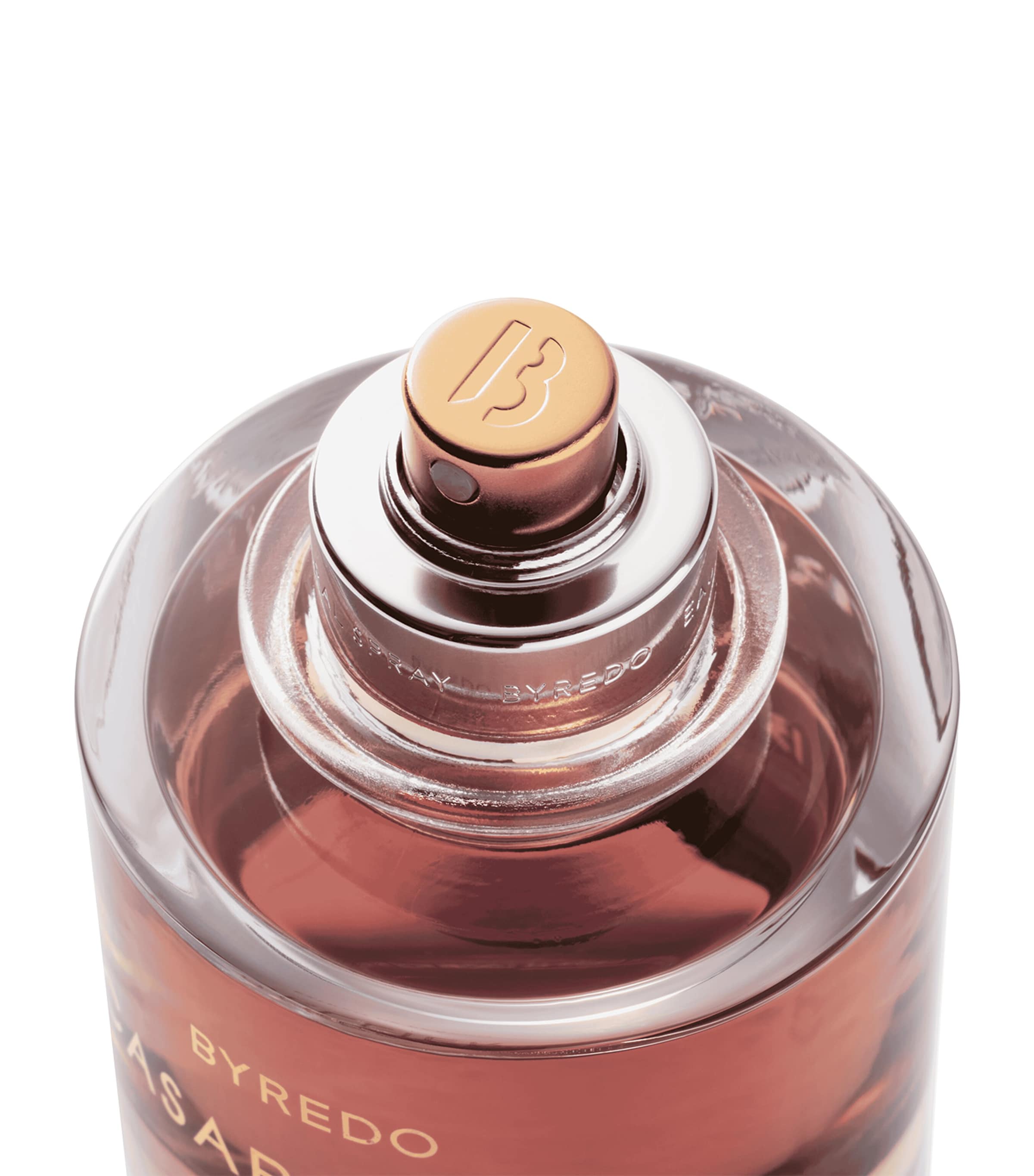 Byredo Casablanca Lily extrait de parfum 70ml, UK version