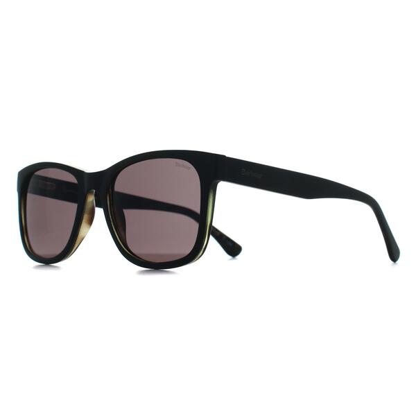 Barbour 3015 Grey Violet Gradient sunglasses - British product