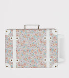 Olli Ella suitcase butterfly print, imported from the UK