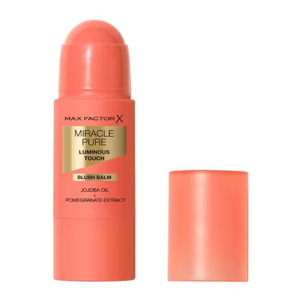 Max Factor Blush Stick Coral Blush, imported from the UK