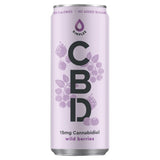 Drink 420 CBD Infused Wild Berries 250ml Adult Soft Drinks & Mixers Sainsburys   